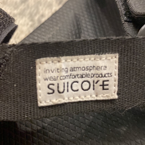 Suicoke sandals - Picture 2 of 4